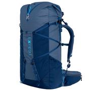 Exped Lightning 50 - Zaino da trekking S/M 70 cm (navy) blu