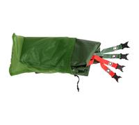 Exped - Lyra III Extreme Footprint - Telo pavimento tenda verde