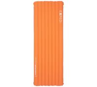 Exped - Materassini da camping 4 stagioni - Dura 6.5R Dark Lava - Taglia Regular wide - Arancione