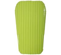 Exped - Materassini gonfiabili a 2 posti - Ultra 3R Duo Lime - Taglia Regular - Verde