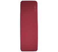 Exped - Materassino autogonfiante - Sim Comfort 7.5 Ruby Red - Taglia Large wide - rosso