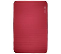 Exped - Materassino autogonfiante - - Sim Comfort Duo 7.5 Ruby Red - rosso