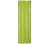Exped - Materassino gonfiabile 3 stagioni - Ultra 3R Lime - Taglia Regular wide - Verde