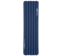 Exped - Materassino gonfiabile 3 stagioni - Versa 4.5R Navy - Taglia LW - Blu navy