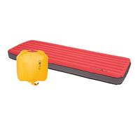 Exped Materassino Isolante Megamat, Ruby Red, MW
