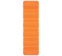 Exped - Materassino piegabile in schiuma - Flex 3R Flame - Taglia Regular - Arancione