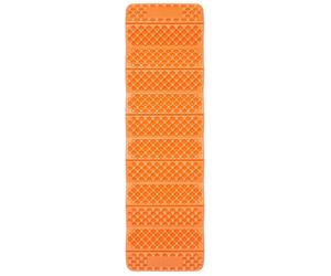 Exped - Materassino piegabile in schiuma - Flex 3R Flame - Taglia Regular - Arancione