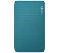 Exped - MegaMat Duo - Materassino isolante M - 183 x 104 x 10 cm Turchese