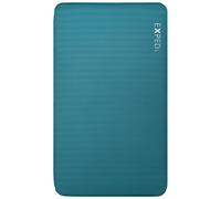 Exped - Materasso a 2 posti spesso e isolante Megamat Duo - Megamat Duo Cypress - Taglia Regular - Verde Verde Regular
