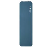 Exped - Materasso autogonfiante 4 stagioni Deepsleep Mat - Deepsleep Mat Ocean - Taglia XLW - Blu