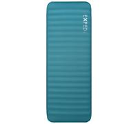 Exped - MegaMat - Materassino isolante LXW - 197 x 77 x 10 cm Turchese