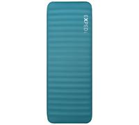 Exped - Materasso autogonfiante, spesso e isolante Megamat - Megamat Cypress - Taglia Large wide - Verde Verde Large wide