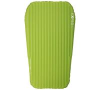 Exped - Materasso gonfiabile 2 stagioni - Ultra 1R Duo Lichen - Taglia Regular - Verde Verde Regular