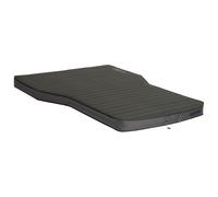 Exped - MegaMat Auto - Materassino isolante 197 x 132 x 10 cm Grigio