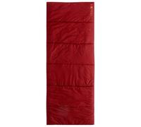 Exped - Megasleep Uno - Coperta Uno - 210 x 85 cm Zipper: Dual Zip Blu