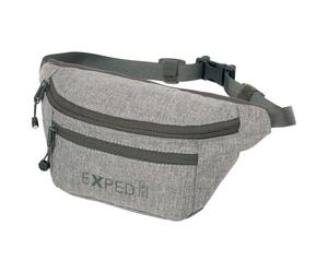 Exped - Mini Belt Pouch - Marsupio 1,5 l grigio