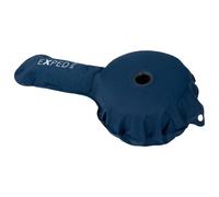 Exped - Mini Pump - Accessori da campeggio 12 x 9 cm blu