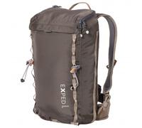 Exped - Mountain Pro 20 - Zaino da arrampicata grigio