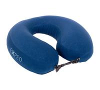 Exped - NeckPillow Deluxe - Cuscini One Size blu