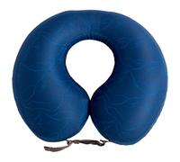 Exped - NeckPillow Deluxe - Cuscini One Size blu