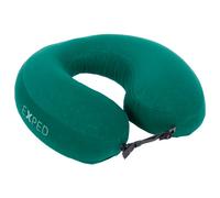 Exped - NeckPillow Deluxe - Cuscini One Size turchese