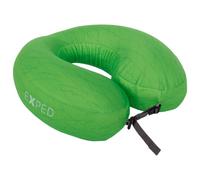 Exped - NeckPillow Deluxe - Cuscini One Size verde