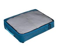 Exped - Organizer Ultra Mesh - Sacca 19 l grigio/blu