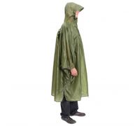 Exped - Pack Poncho UL - Poncho S - 150-165 cm olivia