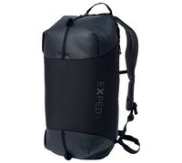 Exped - Radical 30 - Zaino da viaggio nero/blu