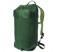 Exped - Radical 30 - Zaino da viaggio verde