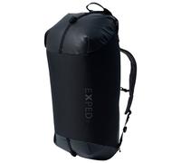 Exped - Radical 60 - Zaino da viaggio nero
