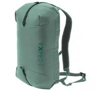 Exped - Radical Lite 25 - Zaino da viaggio turchese