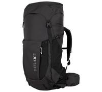 Exped - Zaino da trekking - Ridgeline 55 Black in Poliestere Riciclato - Taglia S/M - Nero