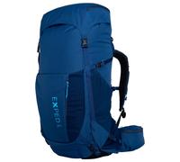Exped - Ridgeline 65 - Zaino da trekking S/M blu