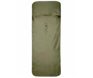 Exped - Sac de bivouac - Bivybag Lite Ventair/Pu Olive Grey/Moraine - Kaki