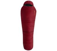 Exped - Sac de couchage 3 saisons - Deepsleep -5C 20F Burgundy/Moraine - Taglia Regular - Bordeaux
