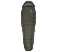 Exped - Sacco a pelo per temperature molto rigide - Terra -18C 0F Charcoal - Taglia M - Grigio