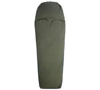 Exped - Sacco da bivacco - Bivybag Ventair/Pu Olive Grey - Kaki Kaki