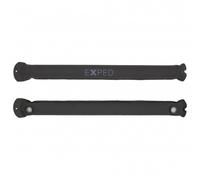 Exped - Schnozzel - Pompa One Size grigio