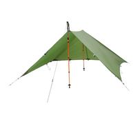 Exped - Scout Tarp Extreme - Tarp 350 x 290 cm olivia