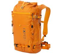 EXPED Serac 30 M - Unisex - Giallo - Taglia M- modello 2024