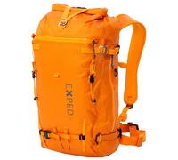 Exped - Serac 30 - Zaino da escursionismo S arancione