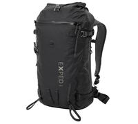 Exped - Serac 30 - Zaino da escursionismo S grigio/nero