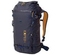 Exped - Serac 40 - Zaino da escursionismo M blu