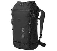 Exped - Serac 50 - Zaino da escursionismo L nero/grigio