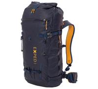 Exped Alpine Serac 50 M - Zaino 69 cm (navy 69 cm) blu