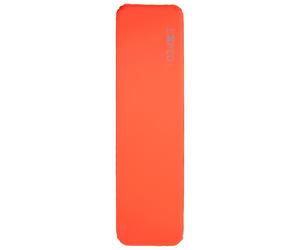 Exped - SIM 5 - Materassino isolante LW - 197 x 65 x 5,0 cm Rosso