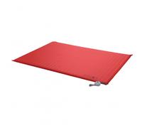 EXPED Sim Comfort Duo 5 - Unisex - Rosso - Taglia unica- modello 2024