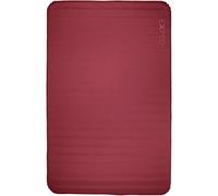 Exped - Materasso a 2 posti 4 stagioni - Sim Comfort Duo 5 Ruby Red - rosso