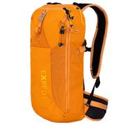 Exped - Skyline 12 - Zaino da escursionismo 12 l - 43-51 cm arancione